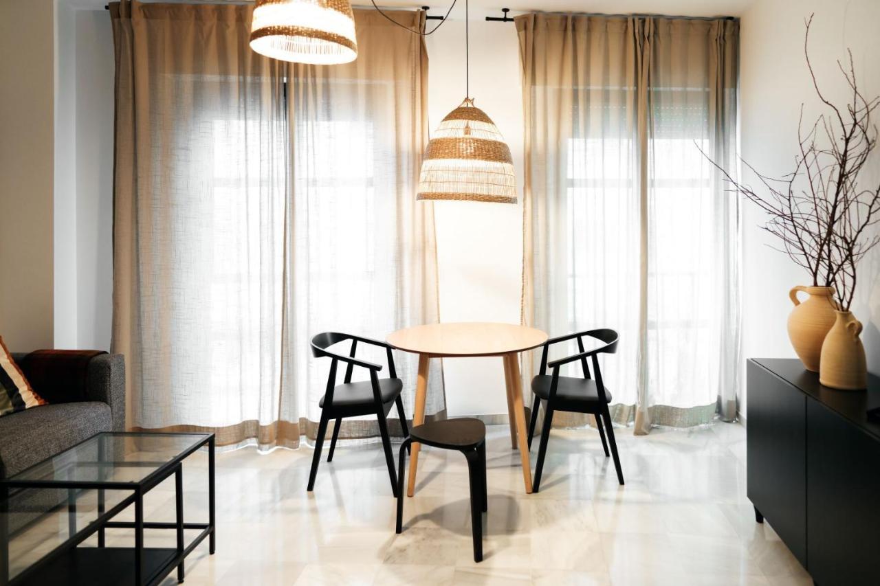 Reyes Catolicos Appartement